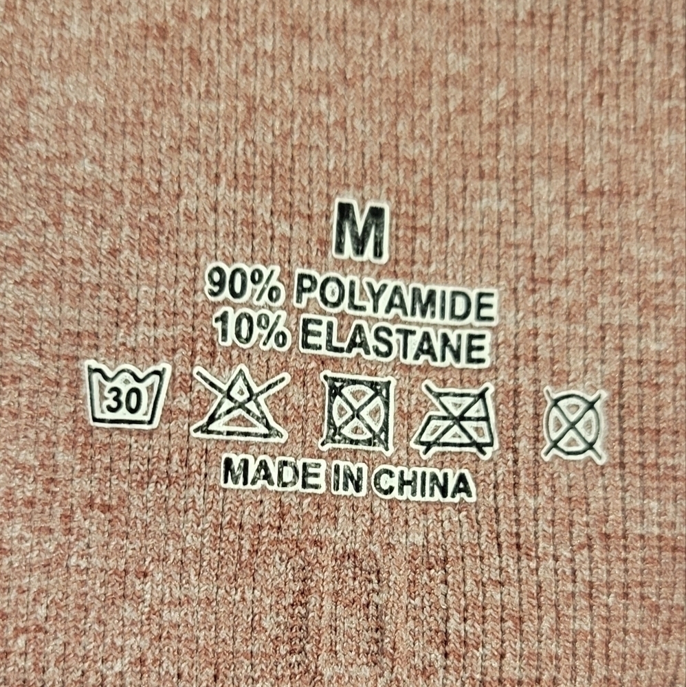 Ladies Leggings - Picture 5 of 5